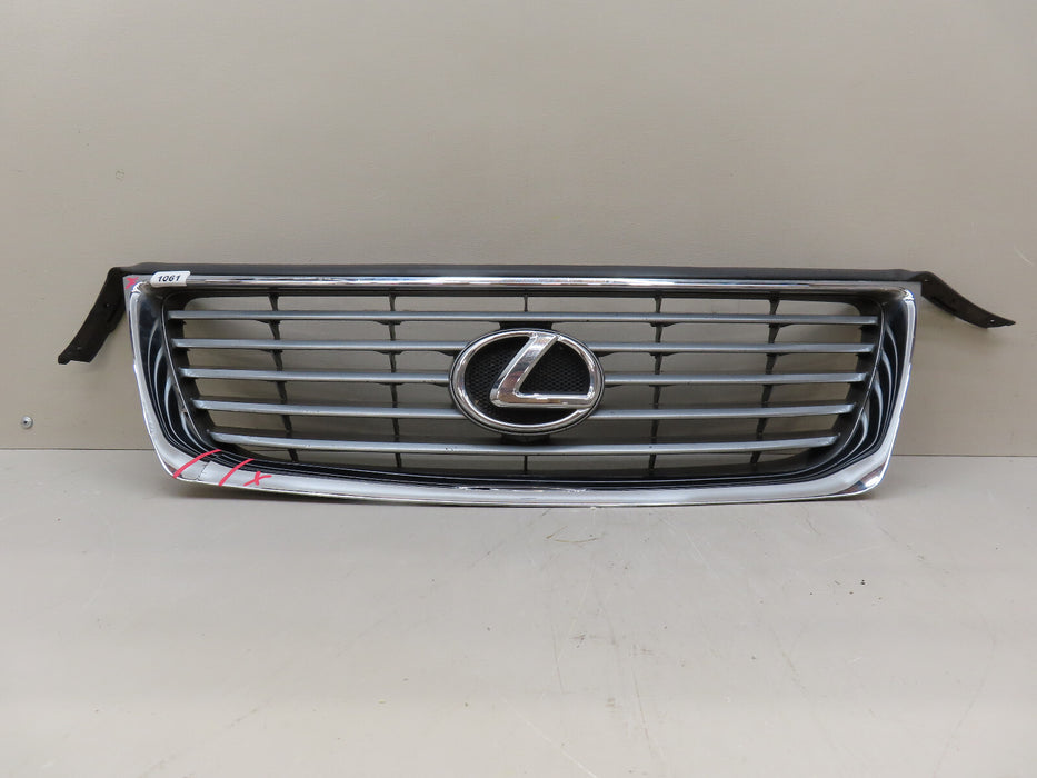 2007-2009 LEXUS ES350 FRONT RADIATOR GRILL GRILLE OEM