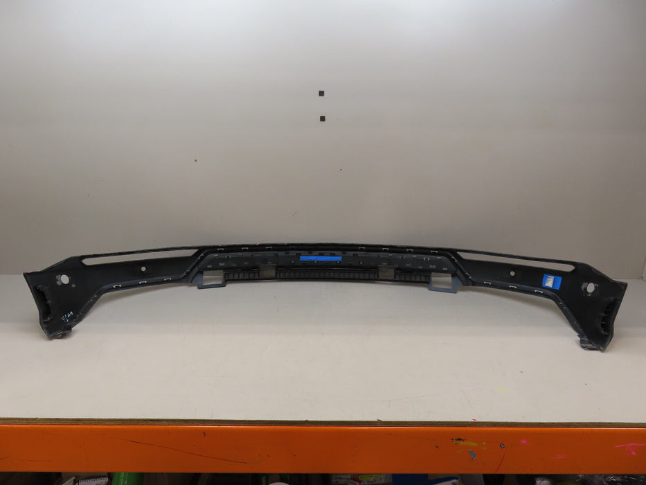 2019-2022 LAMBORGHINI URUS REAR BUMPER COVER OEM