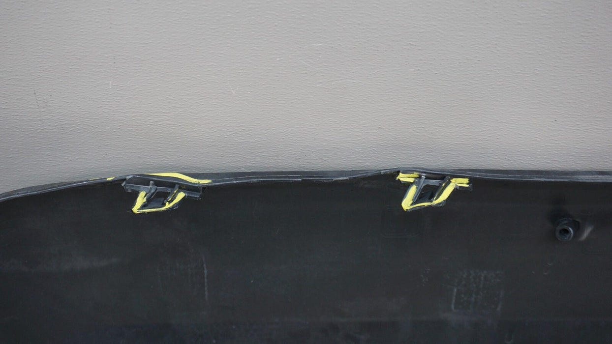 2019-2021 TOYOTA RAV4 FRONT LOWER BUMPER COVER VALANCE GRILLE OEM 5241142100