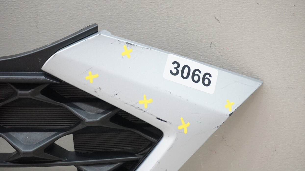 2019-2021 HYUNDAI TUCSON FRONT MAIN GRILLE 86351-D3500 OEM 19 20 21