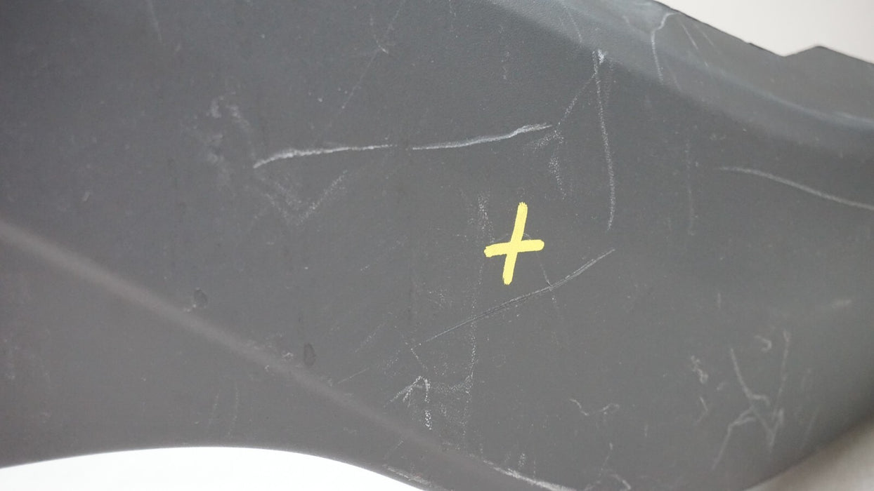 2015-2024 NISSAN MURANO REAR LOWER BUMPER VALANCE COVER 850B2 9U30H OEM