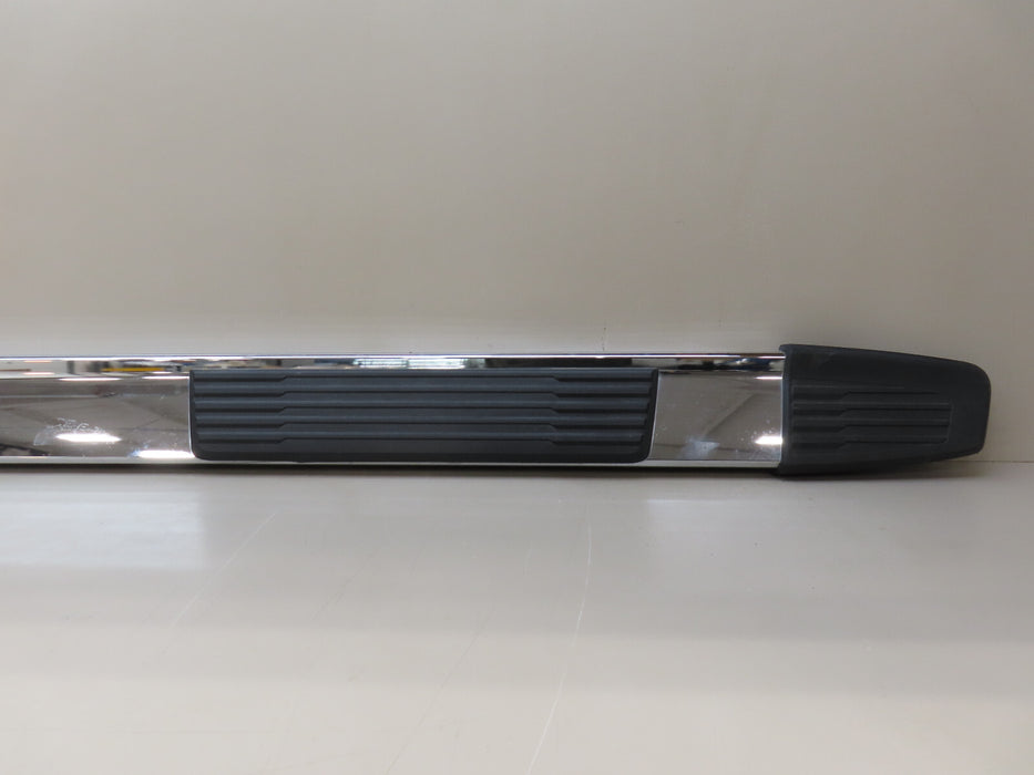2019-2021 CHEVROLET SILVERADO 2500 3500 LEFT DRIVER SIDE RUNNING BOARD OEM