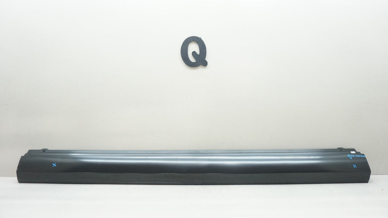 2015-2023 FORD TRANSIT QUARTER PANEL RIGHT ROOF EXTENSION OEM BK3Z-61513A12-B