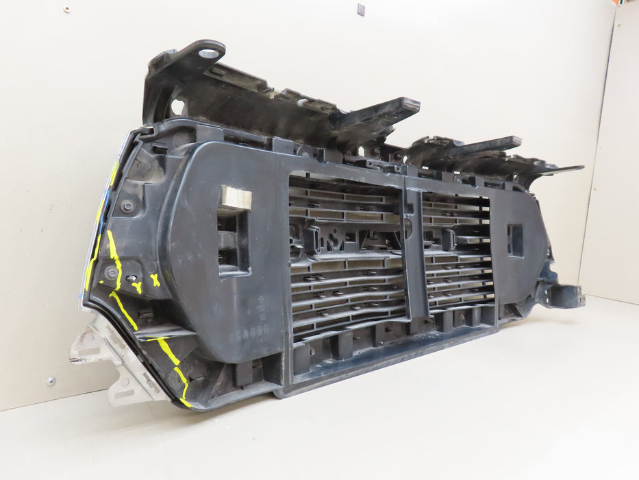 2019-2022 DODGE RAM 1500 FRONT BUMPER RADIATOR GRILLE GRILL OEM 68366528AH