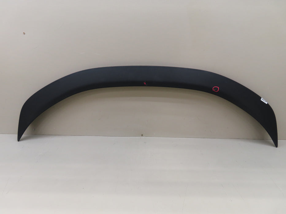 2019-2023 LEXUS ES300H ES250 REAR TRUNK DECK LID SPOILER WING OEM 76085-33130
