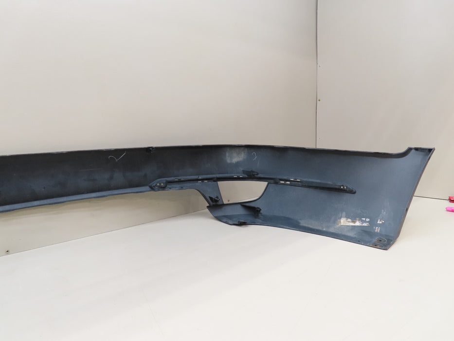 2019-2021 HONDA PILOT REAR BUMPER COVER LOWER VALANCE  OEM