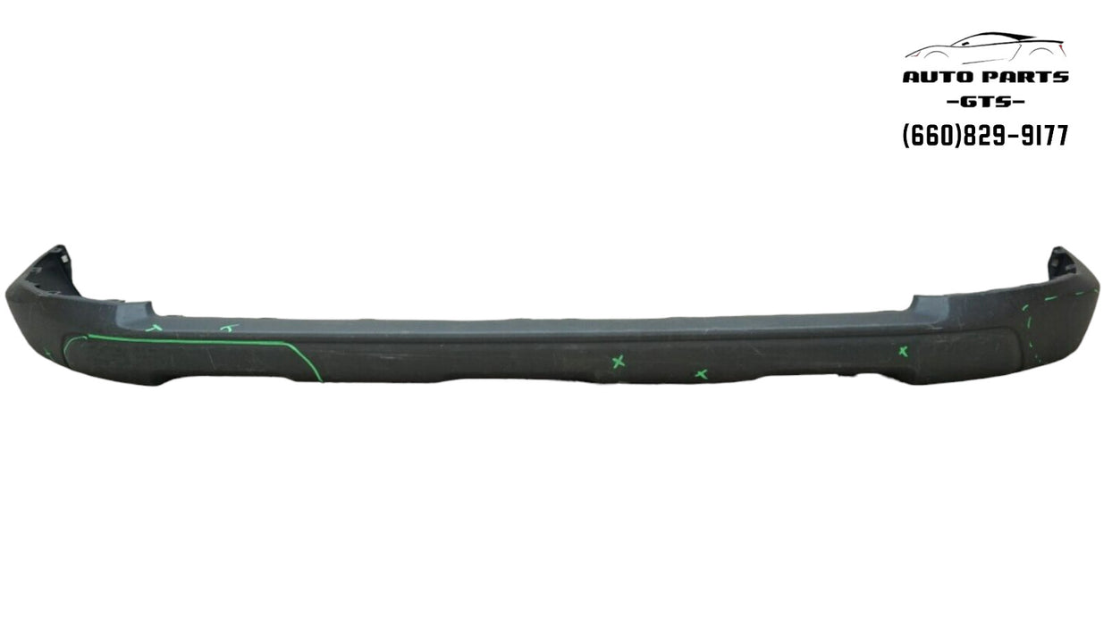 2019-2022 TOYOTA RAV4 FRONT LOWER BUMPER COVER VALANCE PANEL OEM 52411-42100
