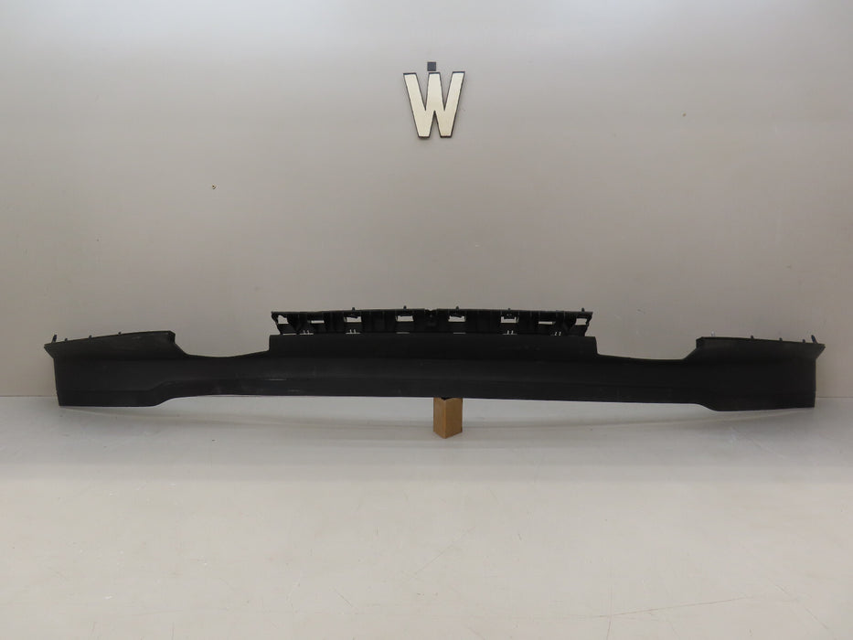 2021-2023 FORD F150 F-150 FRONT AIR DAM DEFLECTOR OEM