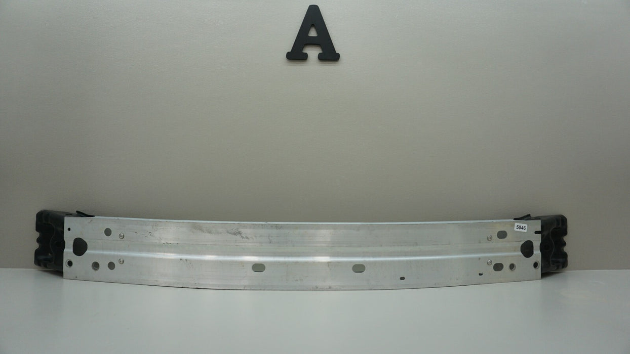 2019-2021 TOYOTA AVALON FRONT BUMPER REINFORCEMENT IMPACT BAR OEM 19 20 21