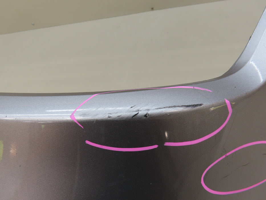 2019-2021 DODGE RAM 2500 3500 FRONT LEFT DRIVER SIDE TRIM OEM 6UU95TRMAD