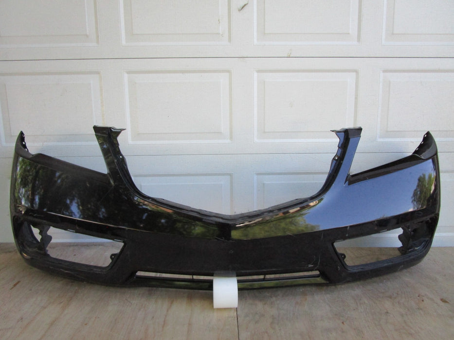 ...13 14 15 ACURA RDX FRONT BUMPER COVER OEM...