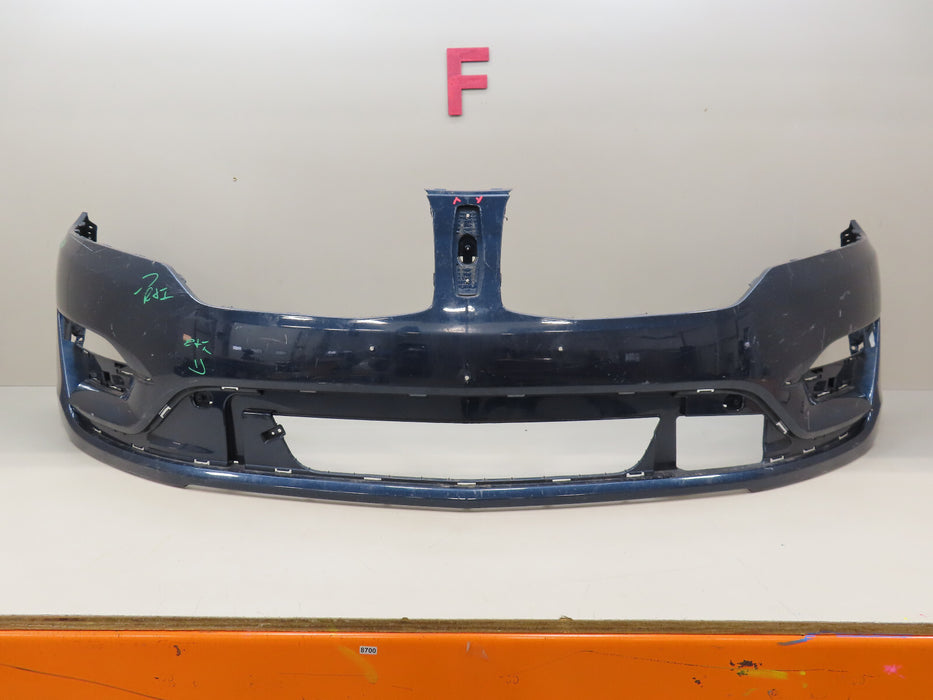 2015-2018 LINCOLN MKC FRONT BUMPER COVER OEM