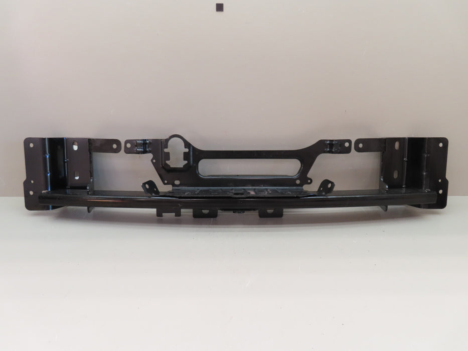 2015-2022 FORD F-150 REAR BUMPER REINFORCEMENT IMPACT W/O TOWING AFTERMARKET