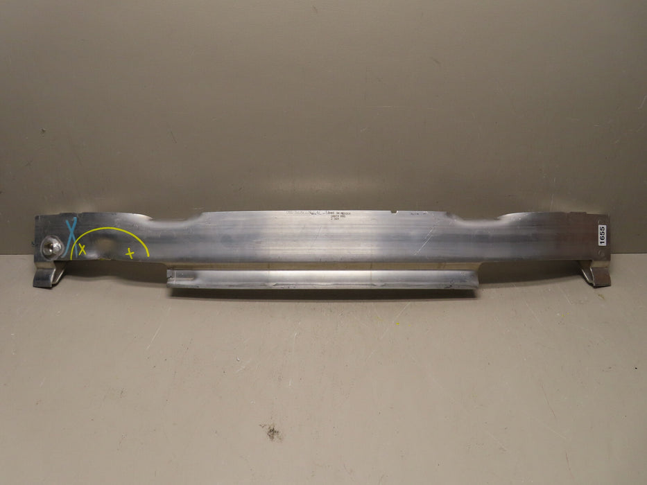 2018 2019 2020 2021 Audi Q5 FRONT BUMPER REINFORCEMENT IMPACT BAR OEM
