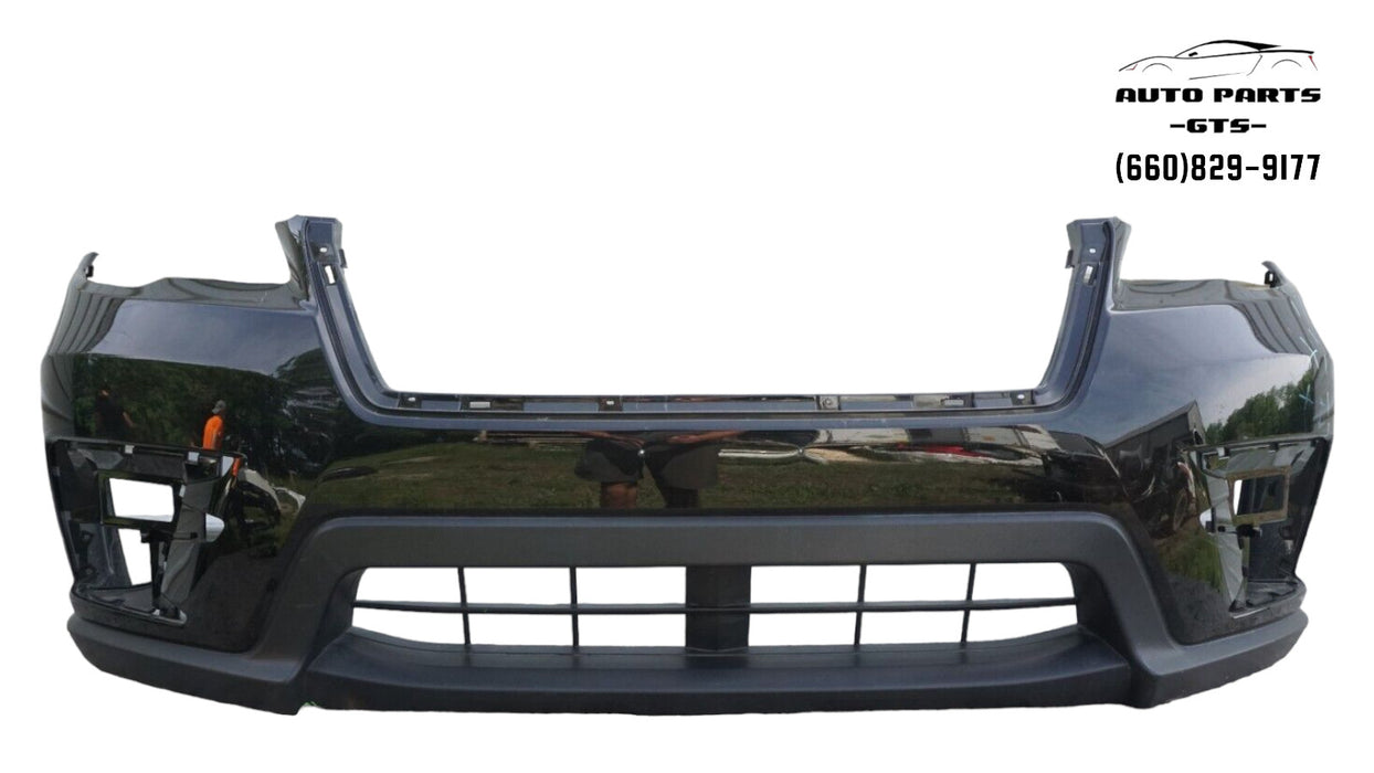 2019-2020 SUBARU ASCENT FRONT BUMPER COVER PANEL 57704XC00A 19 20 OEM