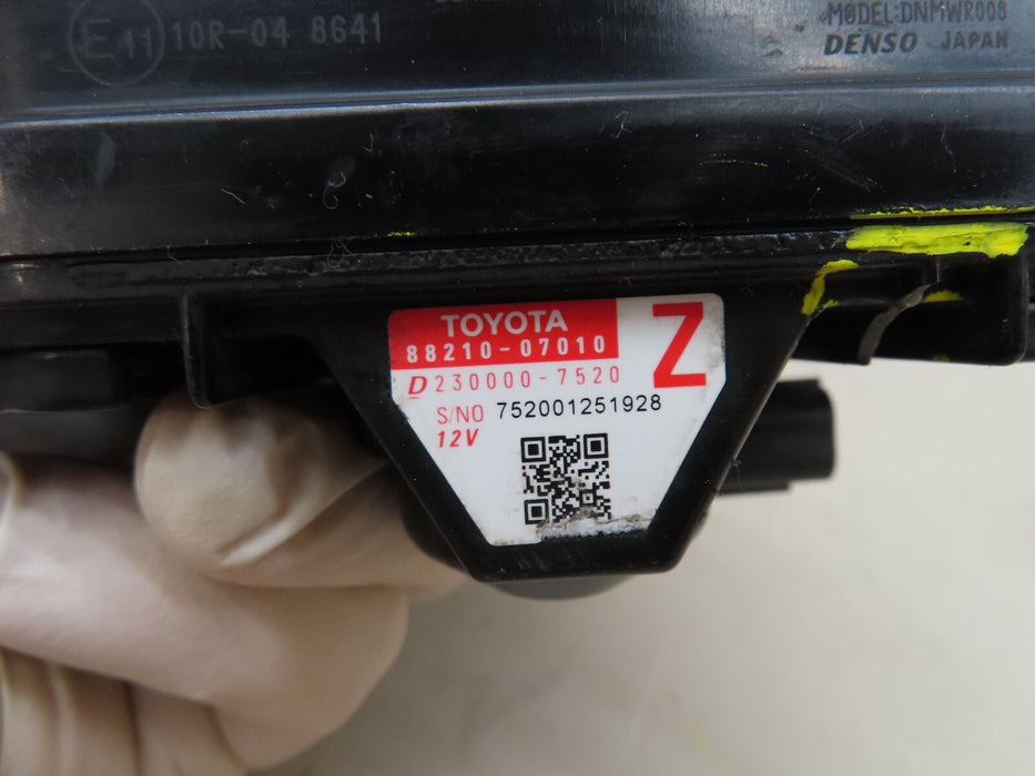 2015-2020 TOYOTA/LEXUS FRONT DISTANCE CRUISE CONTROL RADAR MODULE OEM