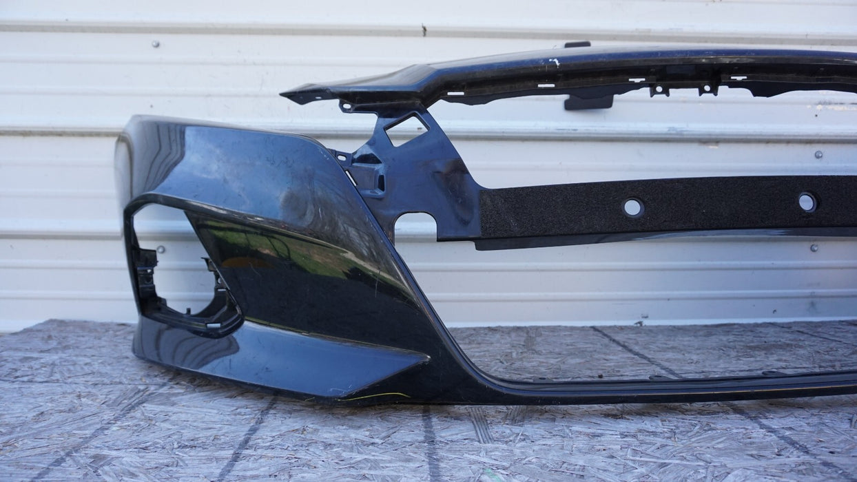 2019-2021 NISSAN ALTIMA FRONT BUMPER COVER OEM 620226CA0H 19 20 21