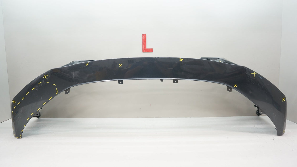 2019-2021 AUDI A7 S7 FRONT BUMPER COVER PANEL OEM 4K8807437C