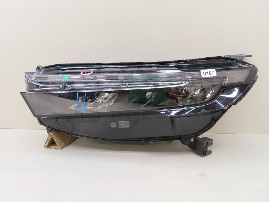 2023 2024 HONDA CR-V FRONT LEFT DRIVER HEADLIGHT FULL LED OEM