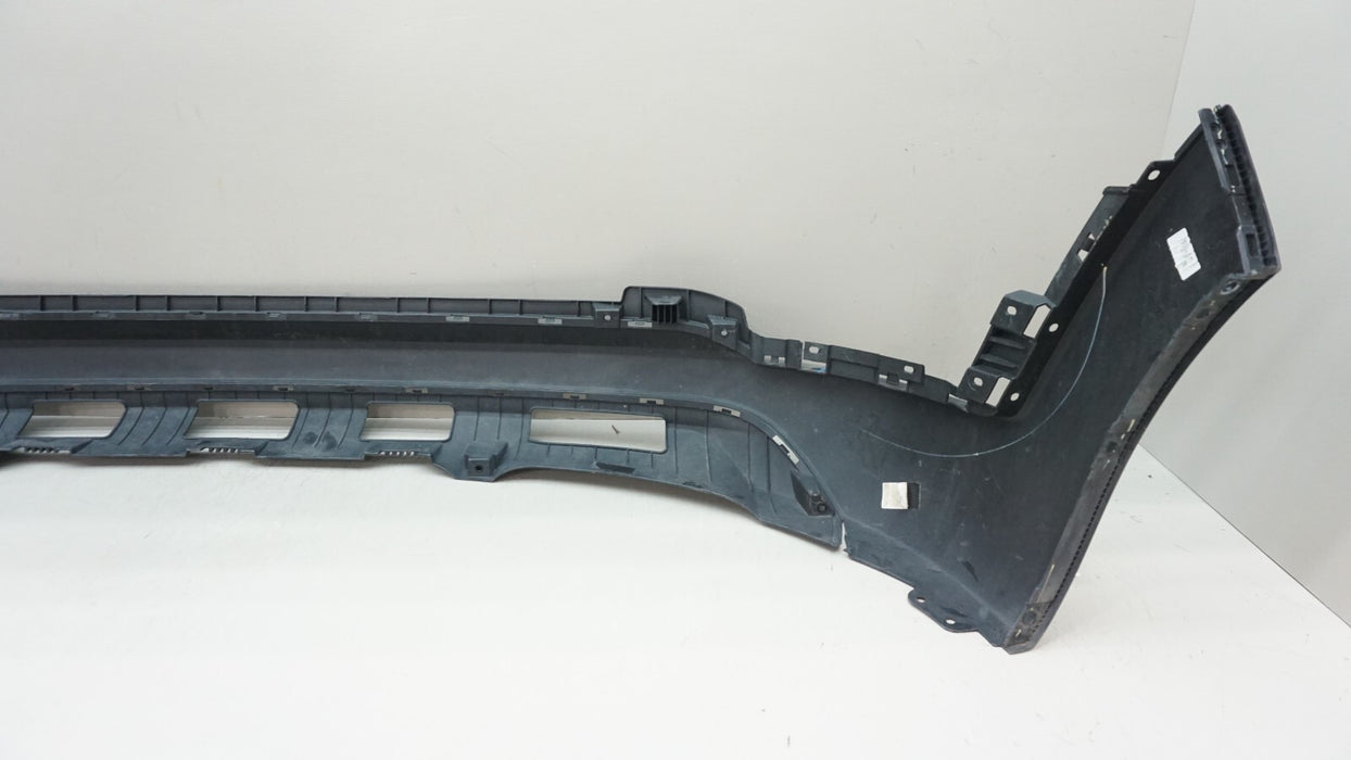 2019-2021 HYUNDAI TUCSON REAR LOWER BUMPER COVER VALANCE OEM 86612-D3510