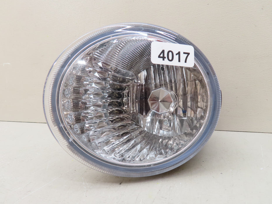2015 2016 2017 SUBARU OUTBACK FRONT LEFT DRIVER SIDE FOG LIGHT HALOGEN OEM