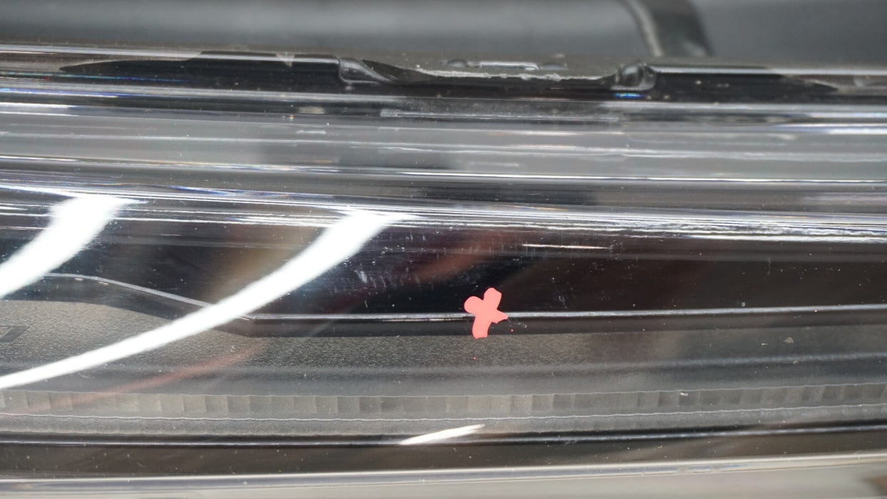 2019-2022 CHEVROLET BLAZER FRONT RIGHT PASSENGER DRL DAYTIME RUNNING LIGHT OEM