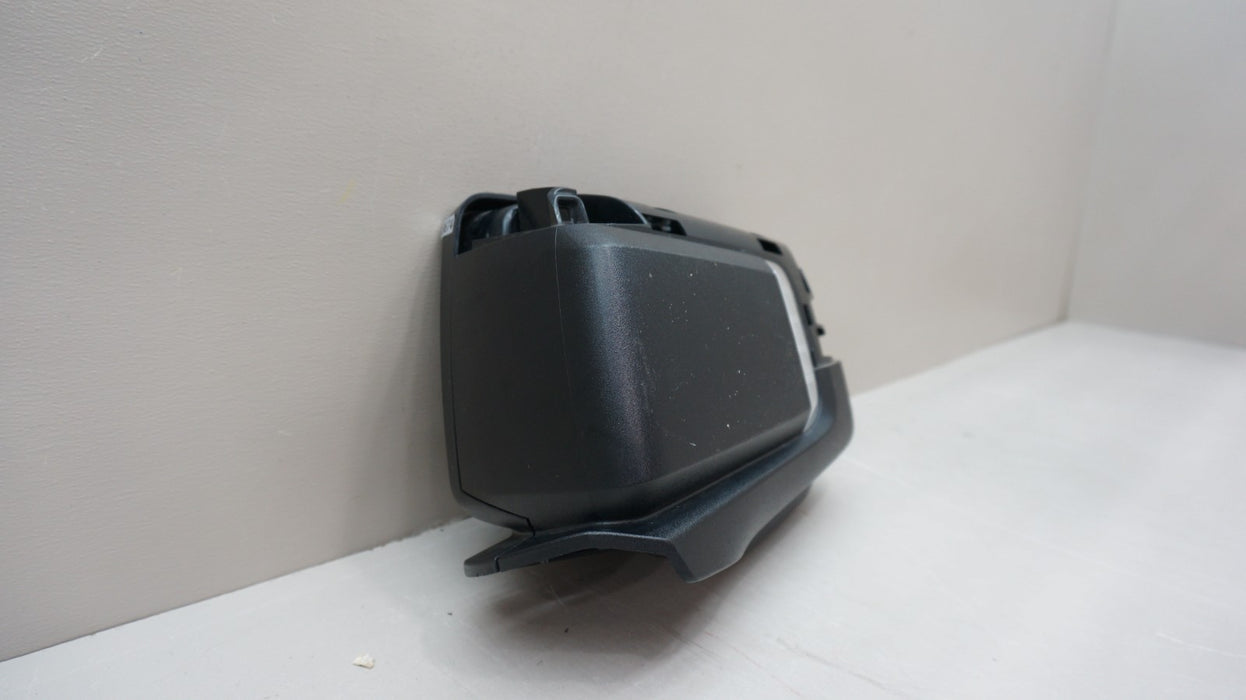 2019-2022 CHEVROLET SILVERADO LEFT DRIVER SIDE DOOR MIRROR PIECES OEM