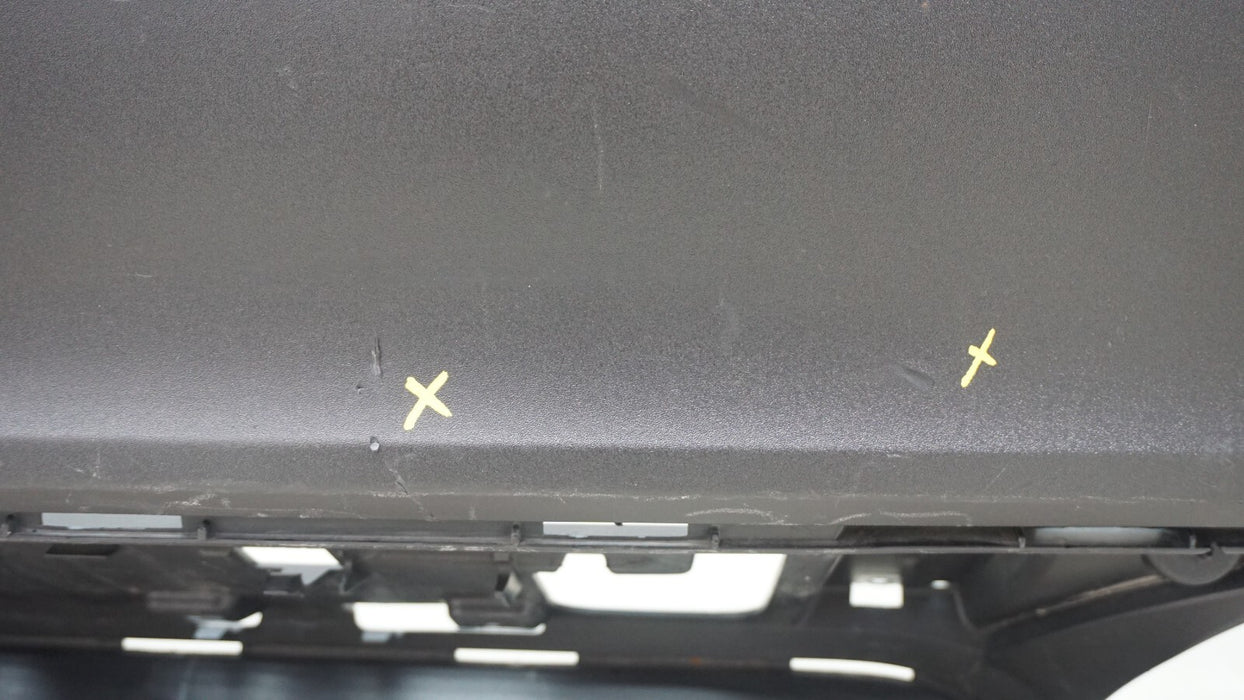2015-2018 FORD EDGE REAR LOWER BUMPER COVER FT4B-17F954-ABW OEM 15 16 17 18