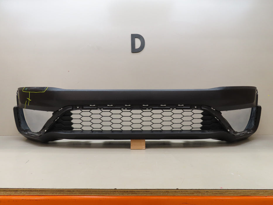 2020 2021 HONDA CR-V FRONT LOWER BUMPER COVER OEM 71102-TLA-A500