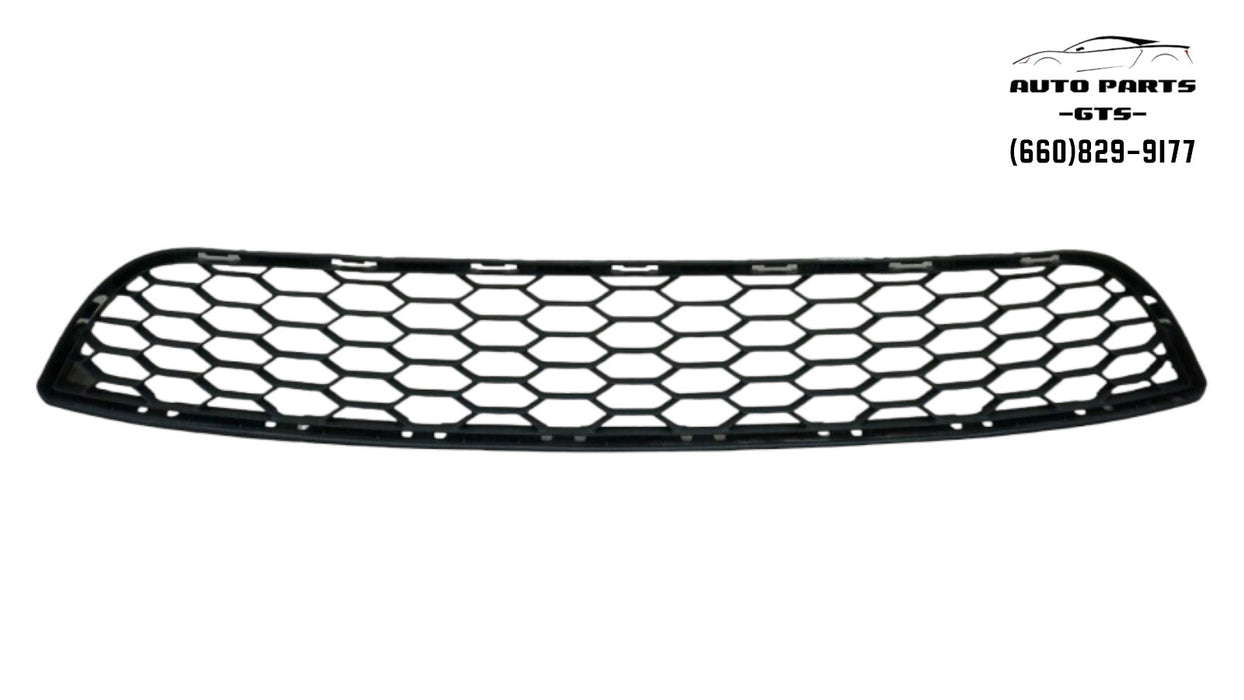 2016-2019 NISSAN SENTRA FRONT LOWER CENTER BUMPER GRILLE GRILL OEM 62254-3YU0A