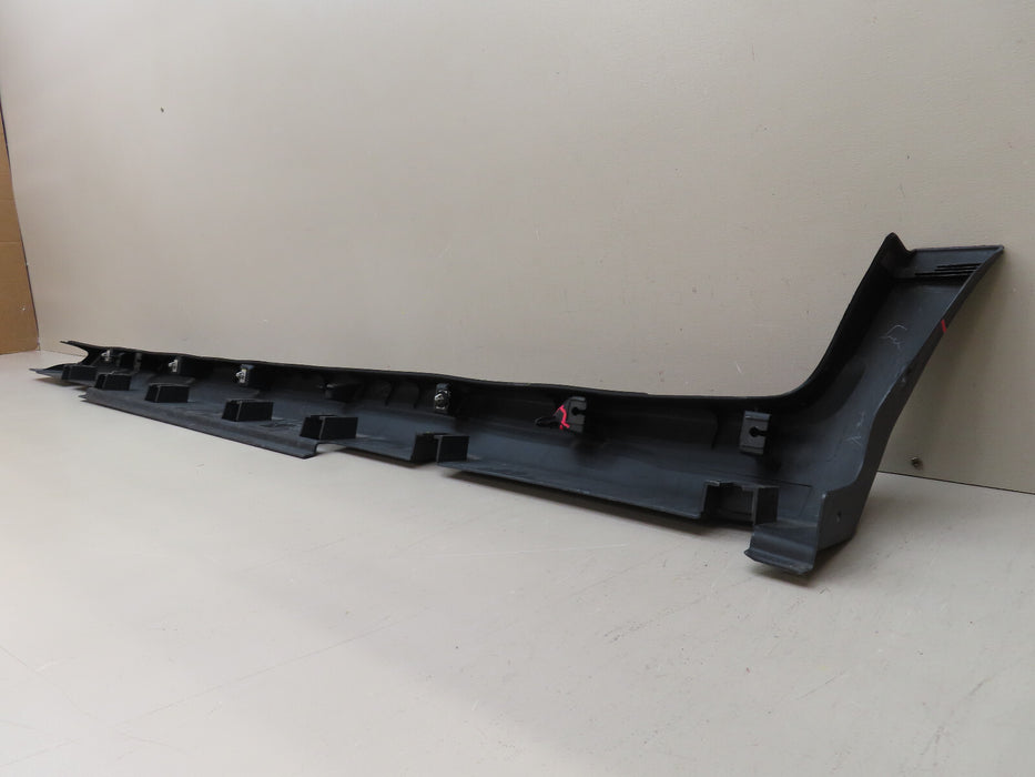 2019-2022 FORD ECOSPORT RIGHT PASSENGER SIDE ROCKER PANEL OEM N1J-N10154-CB