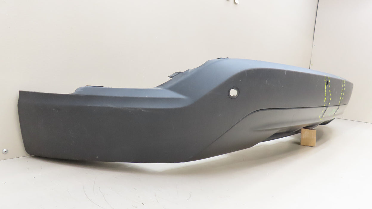 2019-2021 FORD EDGE REAR LOWER BUMPER VALANCE COVER OEM KT4B-17F954