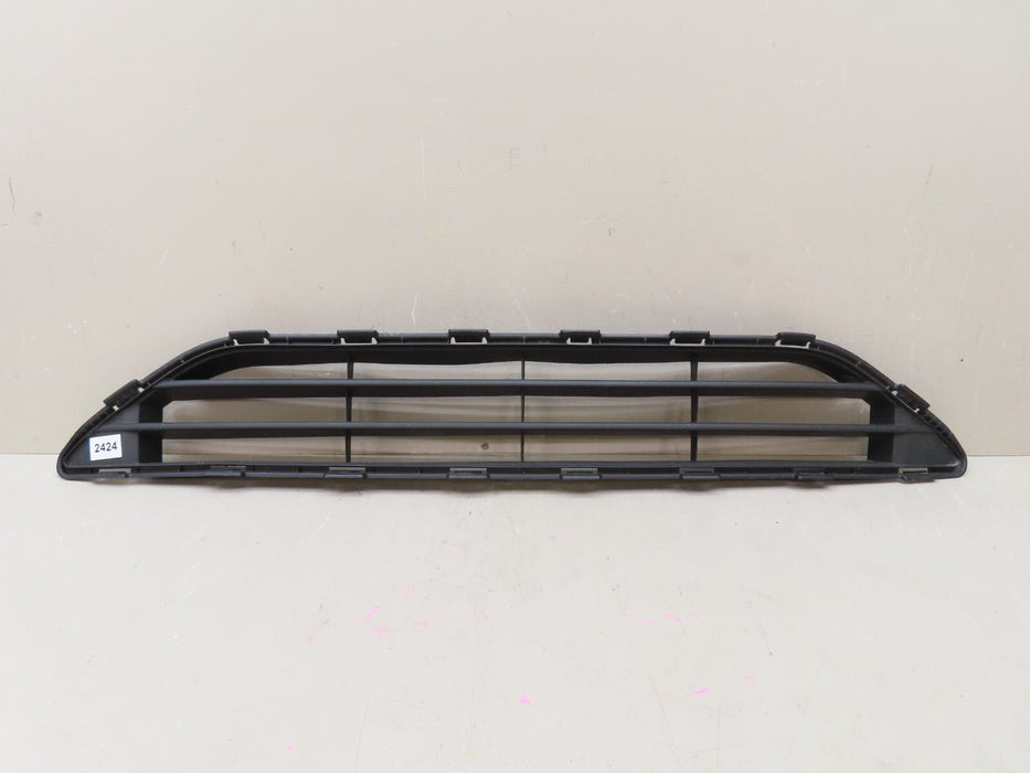 2017-2020 NISSAN ROGUE S SL SV FRONT LOWER BUMPER GRILLE GRILL OEM 62254-5HK0A
