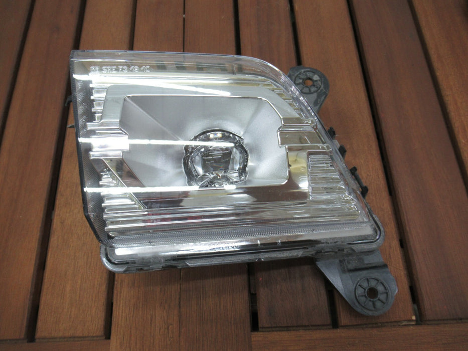 2019-2021 CHEVROLET SILVERADO 1500 FRONT LEFT DRIVER SIDE FOG LIGHT LAMP OEM