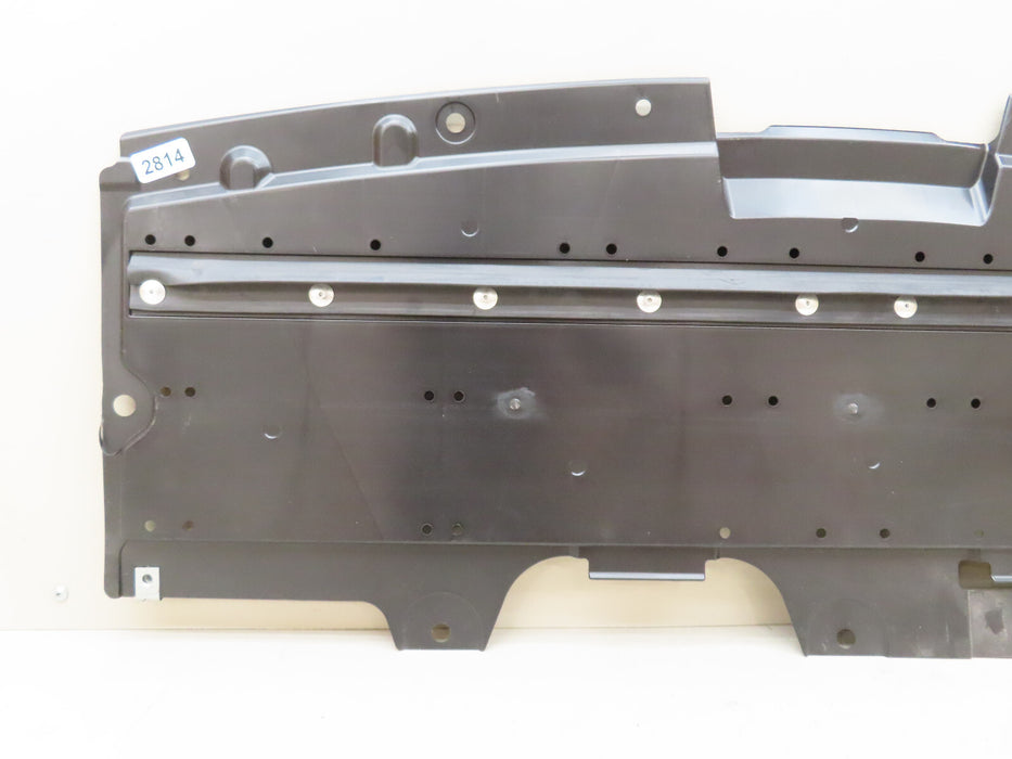2019-2020 MAZDA 3 ENGINE UNDER COVER FRONT AFTERMARKET CAPA