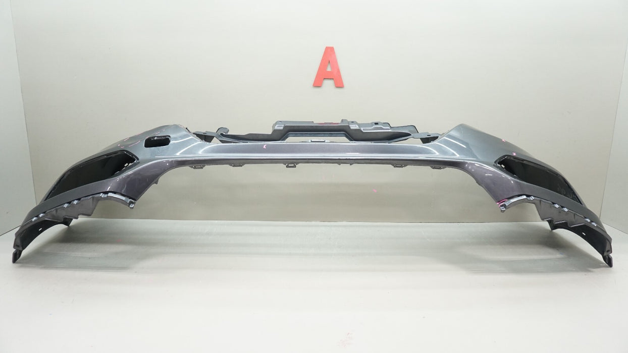2019-2021 HONDA HR-V HRV FRONT BUMPER COVER 71100-T7W-A100 OEM 19 20 21
