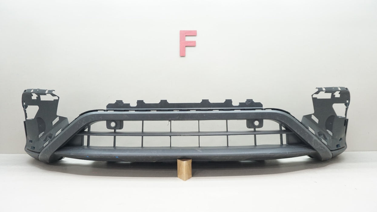 2022-2024 VOLKSWAGEN TIGUAN FRONT LOWER BUMPER COVER VALANCE OEM 5NN805903K