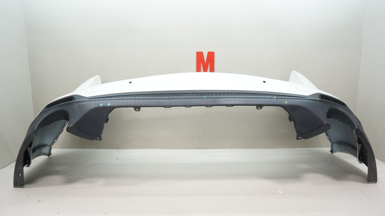 2019-2021 ACURA RDX REAR BUMPER COVER PANEL OEM 71501-TJB-A000