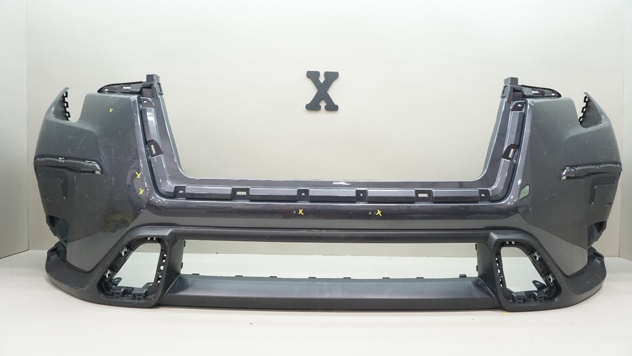 2023-2024 SUBARU ASCENT FRONT BUMPER COVER PANEL OEM 57704XC02A