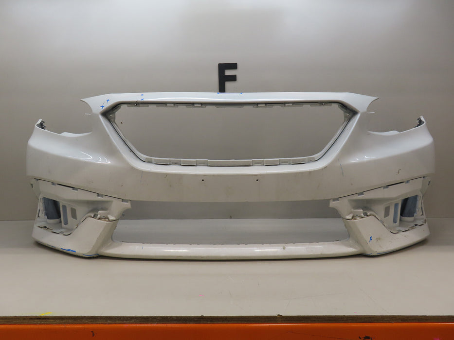 2020 2021 2022 SUBARU LEGACY FRONT BUMPER COVER OEM