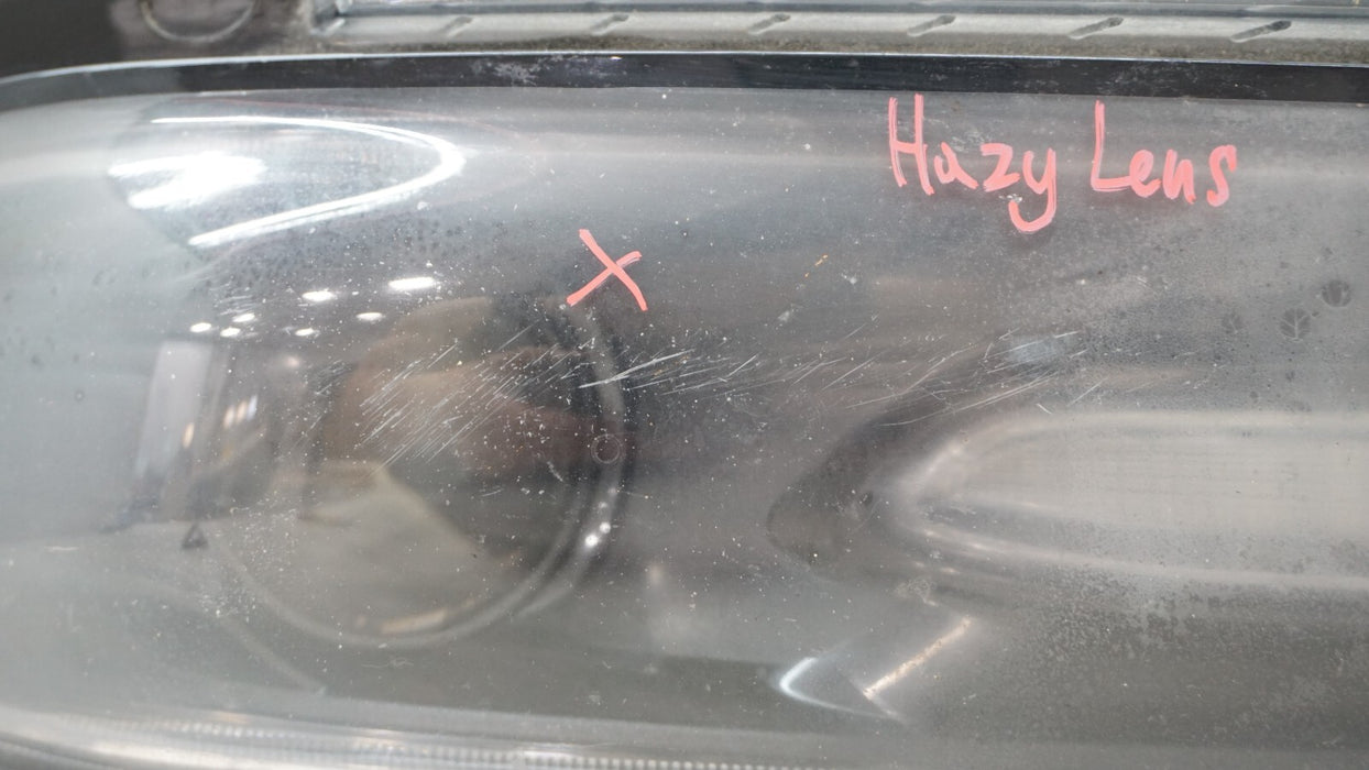 2015-2021 DODGE CHARGER FRONT RH RIGHT PASSENGER SIDE HALOGEN HEADLIGHT OEM