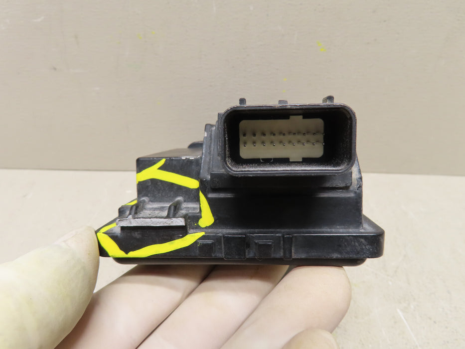 2015-2020 GM ELECTRONIC DRIVER ASSIST LANE DEPARTURE CONTROL MODULE OEM 23314432