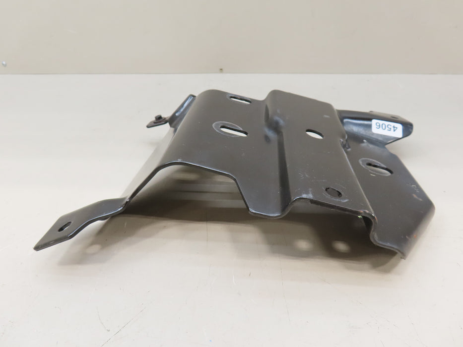 2019-2022 FORD RANGER FRONT BUMPER LEFT DRIVER SIDE MOUNTING BRACKET OEM