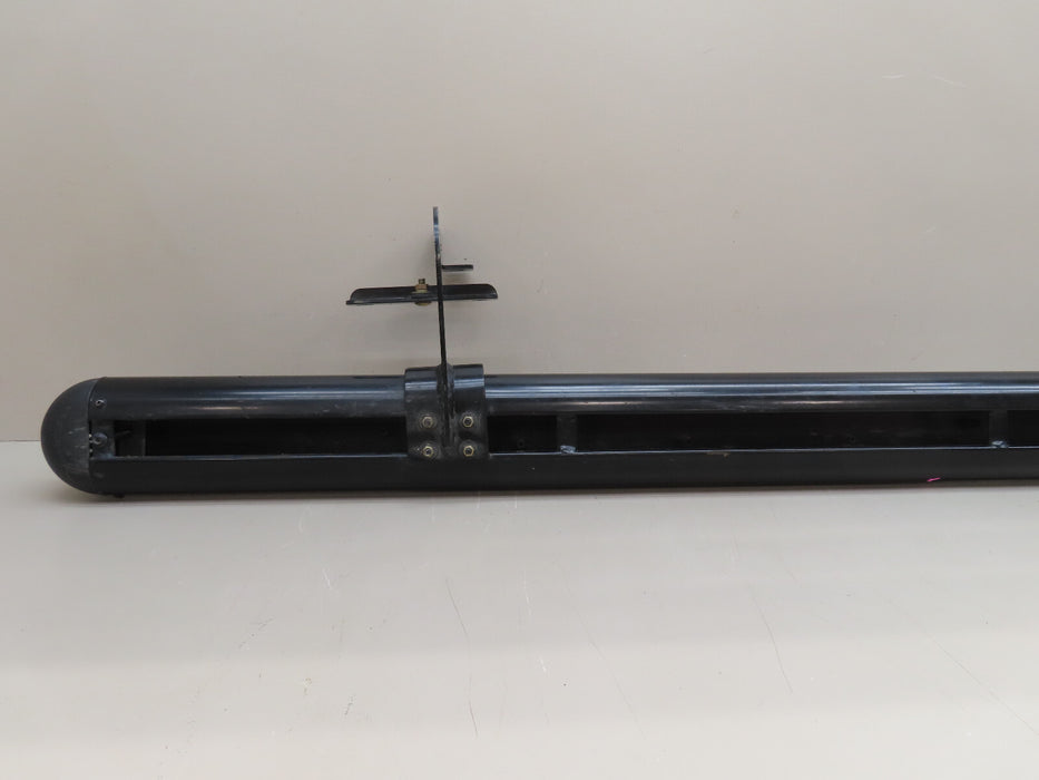 2015-2024 FORD F-150 OVAL STEP BAR AFTERMARKET WESTIN