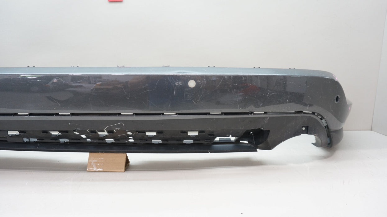 2015-2018 FORD EDGE REAR LOWER BUMPER VALANCE COVER OEM KT4B-17F954