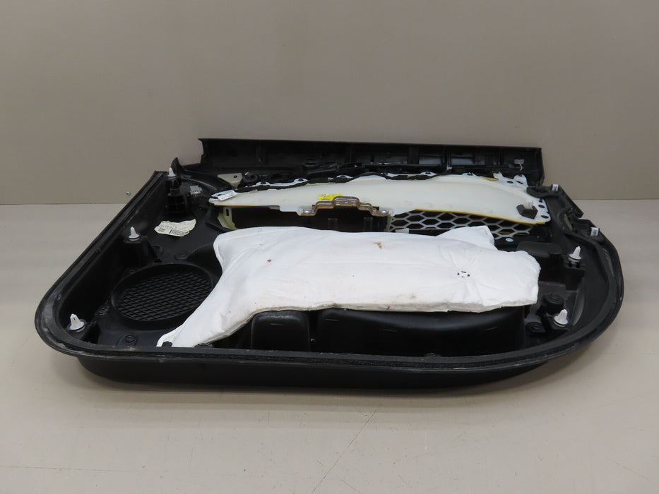 2019-2022 FORD EDGE FRONT LEFT DRIVER SIDE INTERIOR DOOR PANEL OEM KT4B R23943