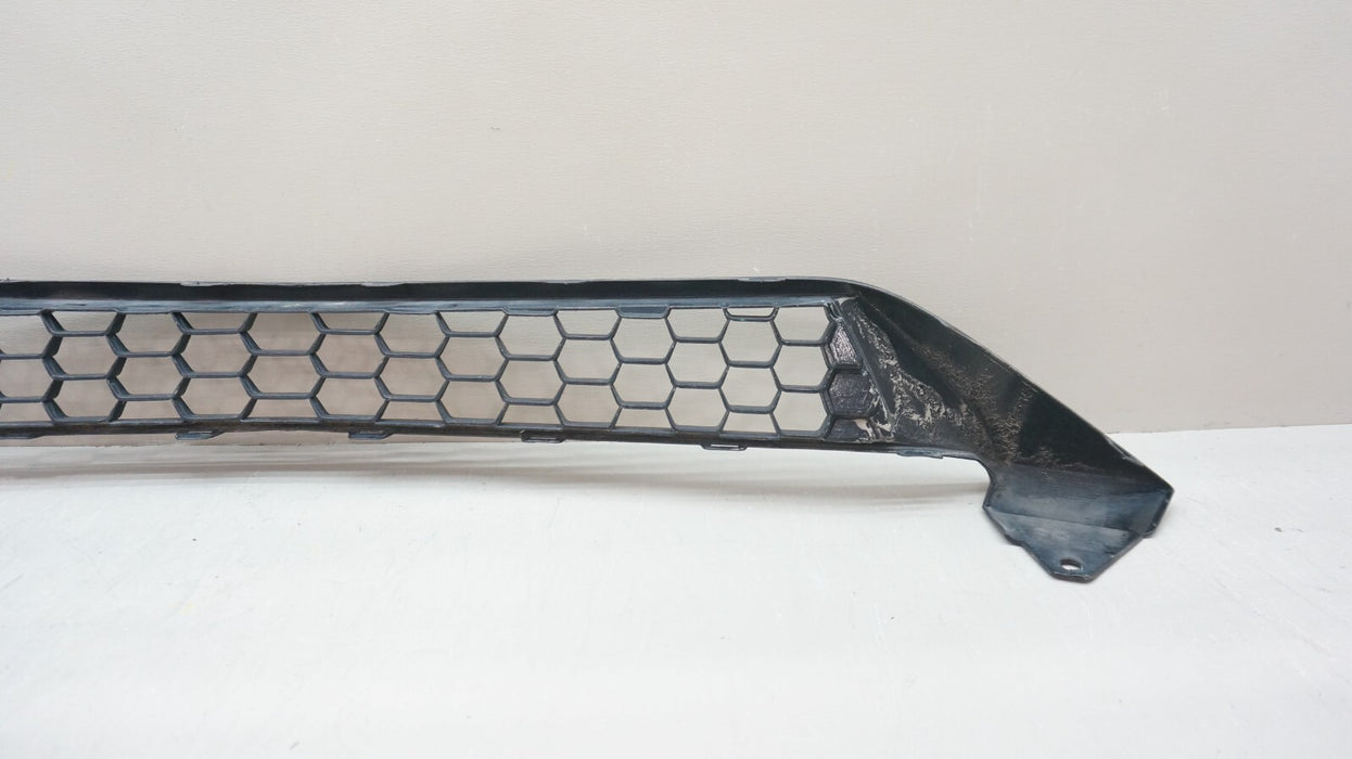 2019-2022 ACURA ILX FRONT LOWER BUMPER GRILLE OEM