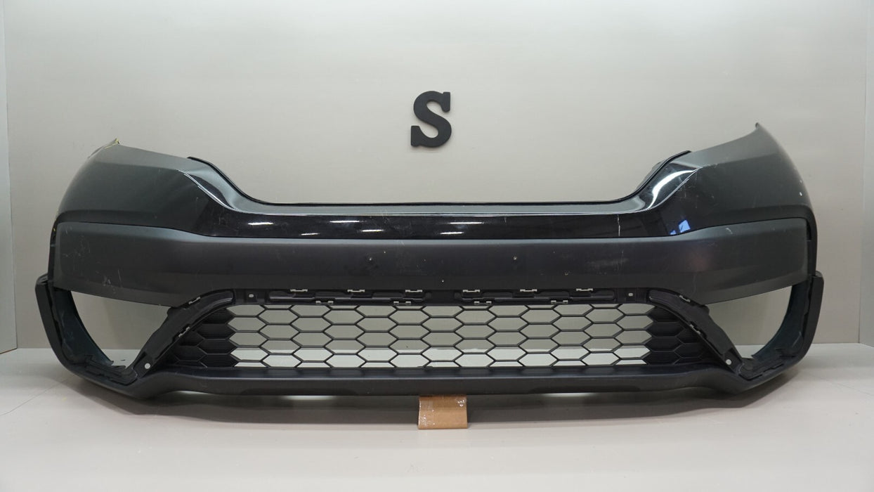 2020-2021 HONDA CRV FRONT BUMPER COVER 71102-TLA-A500 OEM 20 21