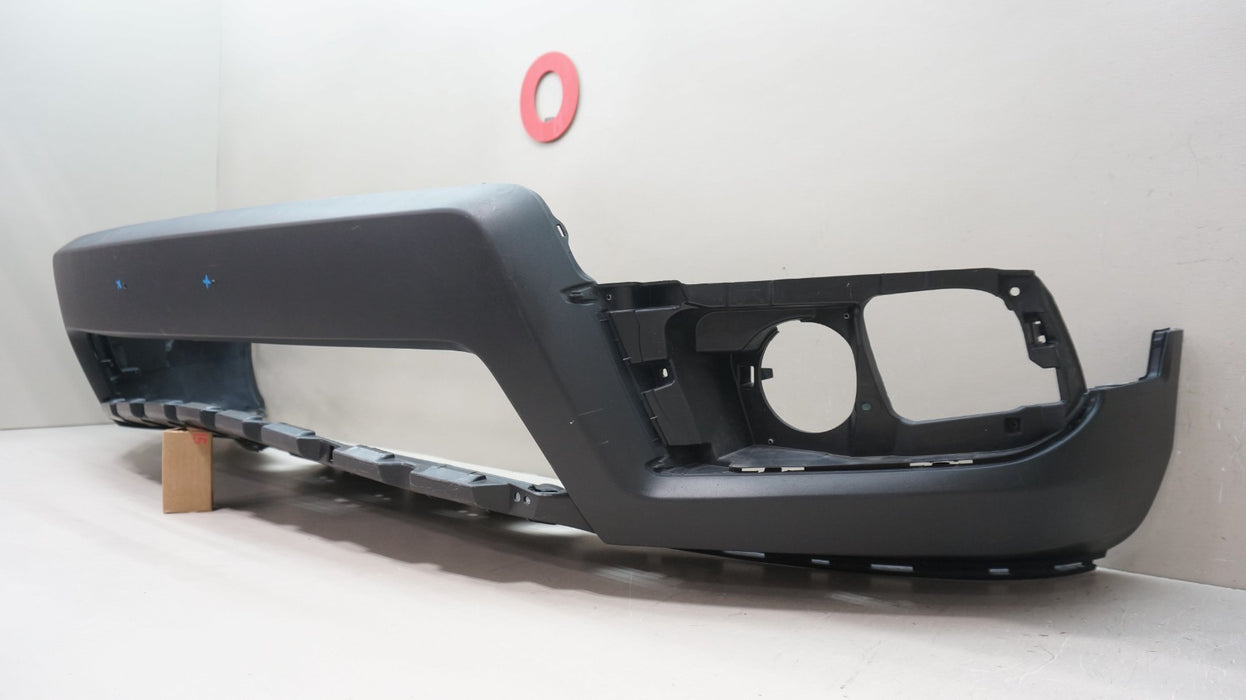 2019-2021 HONDA PASSPORT FRONT LOWER BUMPER COVER AFTERMARKET CAPA