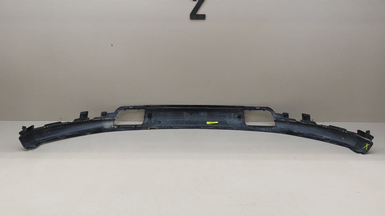 2019-2021 FORD EXPEDITION FRONT BUMPER LOWER VALANCE COVER OEM NL1B-17F775